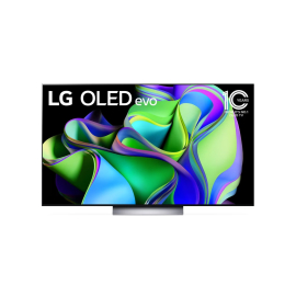 Televizor LG OLED65C36LC.AMCE