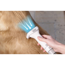 Petkit Pet Grooming Vacuum Kit 5-in-1