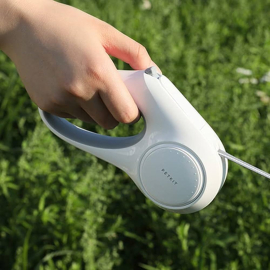 Petkit Go free Max Dog Retractable leash