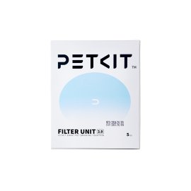 Petkit Fountain Filter Unit 3