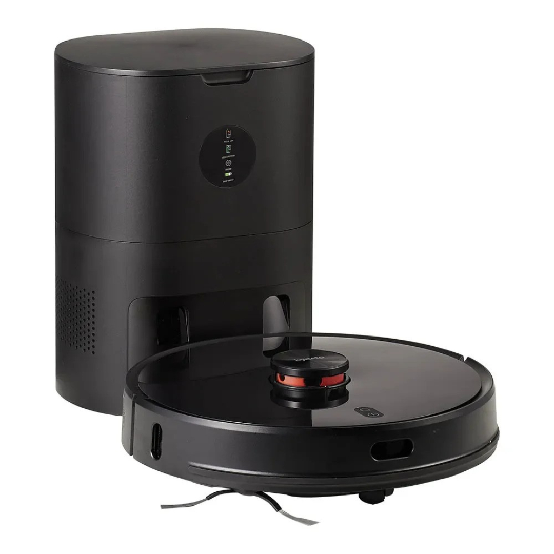 Robot tozsoran Lydsto S1 Black