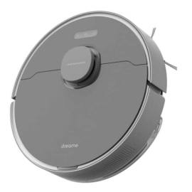 Robot tozsoran Dreame D10S Plus