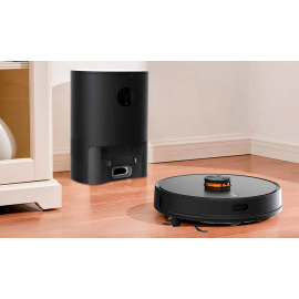 Robot tozsoran Lydsto S1 Black