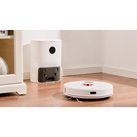 Robot tozsoran Lydsto S1 White