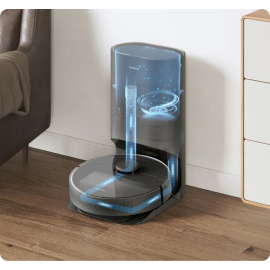 Robot tozsoran Dreame D10S Plus