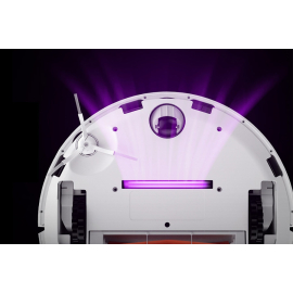 Robot tozsoran Lydsto S1 White