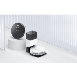 Robot tozsoran Roborock S8 + White