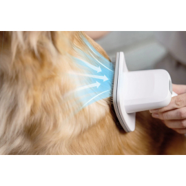Petkit Pet Grooming Vacuum Kit 5-in-1