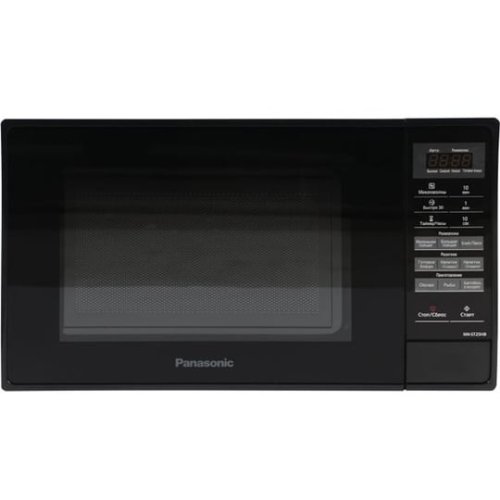 Mikrodalğalı soba PANASONIC  Mikrodalğalı soba NN-ST25HBZPE