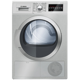 Paltarqurudan BOSCH WTG8641XME