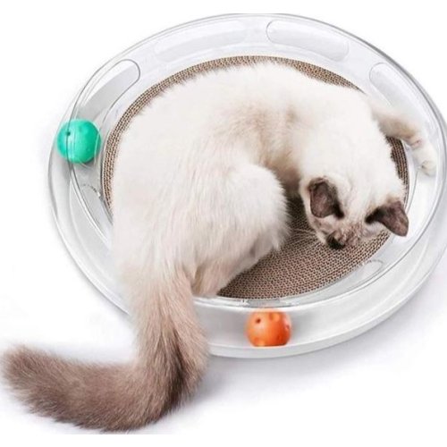 Petkit 4 in 1 Cat Scratcher