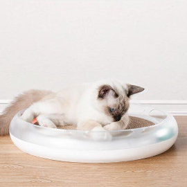 Petkit 4 in 1 Cat Scratcher