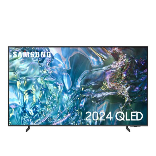 Televizor Samsung QLED QE55Q60DAUXRU