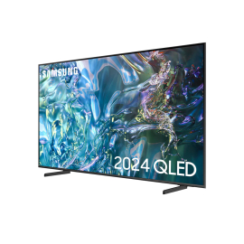 Televizor Samsung QLED QE55Q60DAUXRU