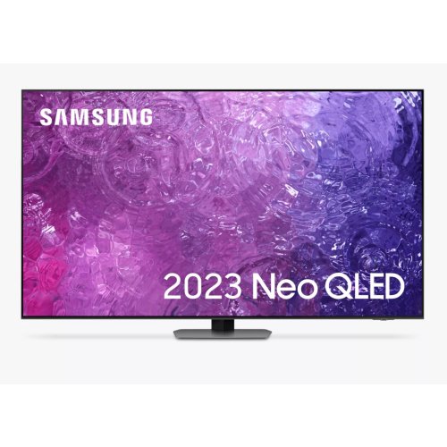 Televizor Samsung Neo QLED QE55QN90CAUXRU