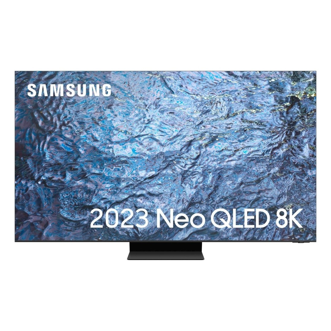 Televizor Samsung Neo QLED 8K QE65QN900CUXRU