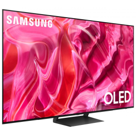Televizor Samsung OLED 4K QE65S90CAUXRU