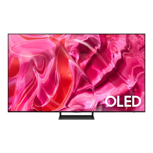 Televizor Samsung OLED 4K QE65S90CAUXRU