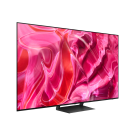 Televizor Samsung OLED 4K QE65S90CAUXRU