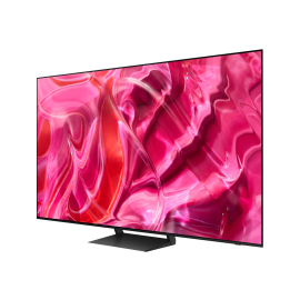 Televizor Samsung OLED 4K QE65S90CAUXRU