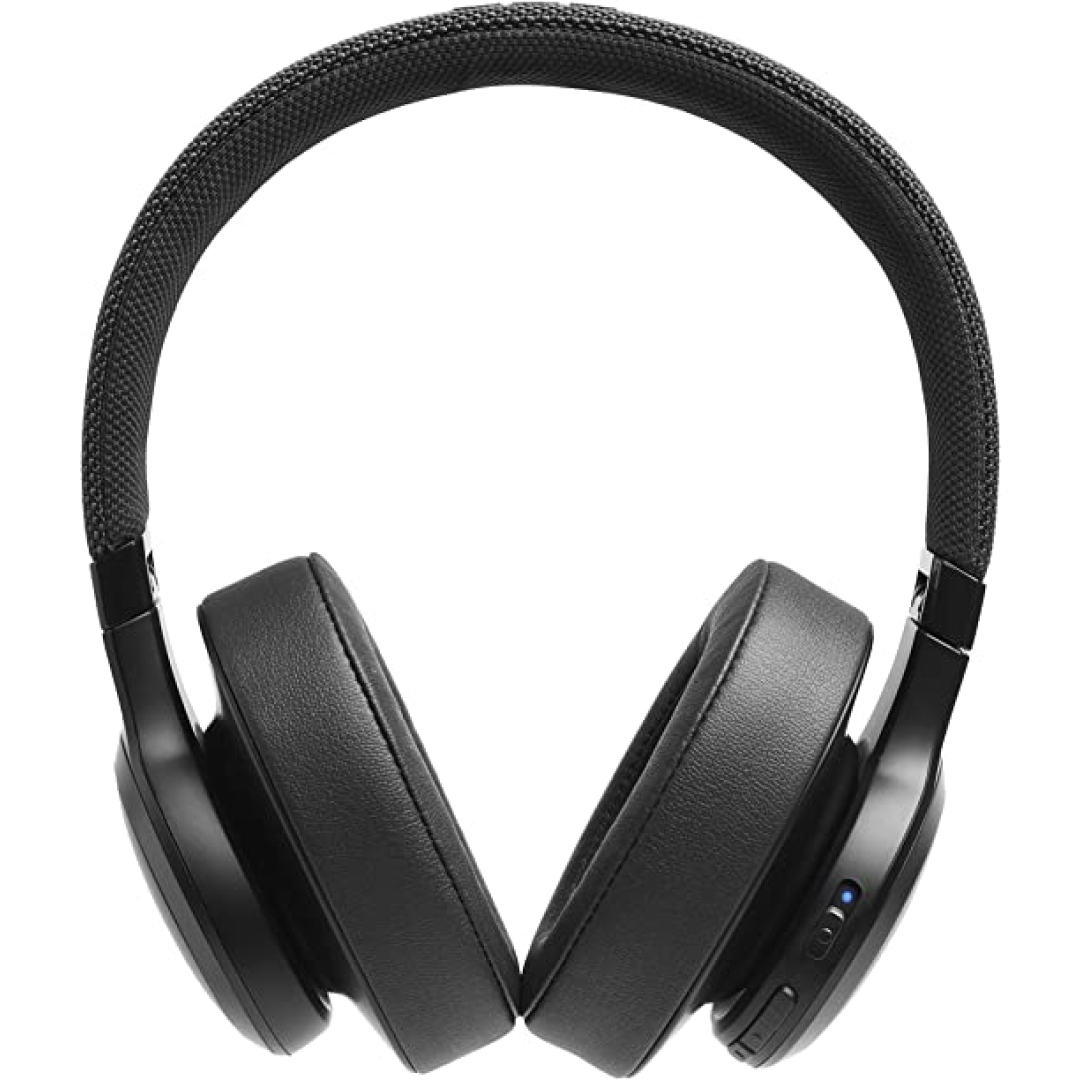 Qulaqlıq JBL 500BT Black