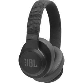 Qulaqlıq JBL 500BT Black