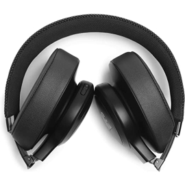 Qulaqlıq JBL 500BT Black