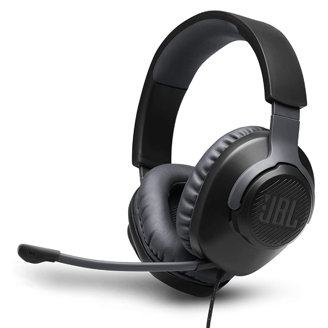 Qulaqlıq JBL Quantum 100