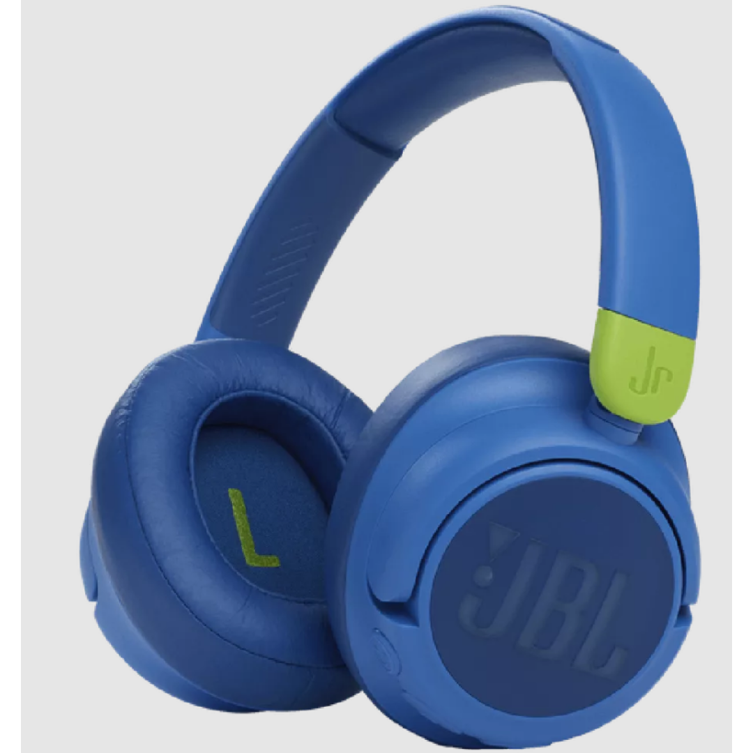 Qulaqlıq JBL JR 460NC