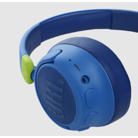 Qulaqlıq JBL JR 460NC