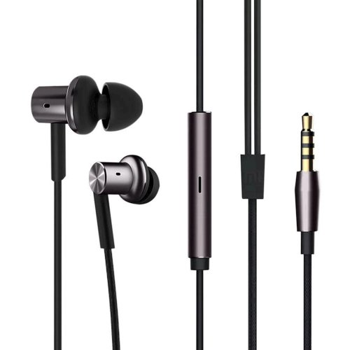 Qulaqlıq Xiaomi Mi In-Ear Headphones Basic Black