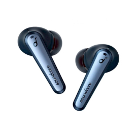 Qulaqlıq Anker Soundcore Liberty Air2 Pro Blue