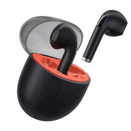 Qulaqlıq Haylou X1 NEO Earphones Black