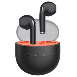 Qulaqlıq Haylou X1 NEO Earphones Black