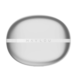 Qulaqlıq Haylou X1 2023 Bluetooth Earphones Silver