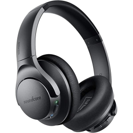 Qulaqlıq Anker Soundcore Life Q35 Black 