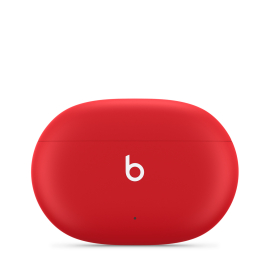 Qulaqlıq Beats Studio Buds Red