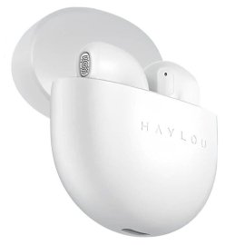 Qulaqlıq Haylou X1 NEO Earphones Silver