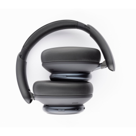 Qulaqlıq Anker Soundcore Space Q45 Black