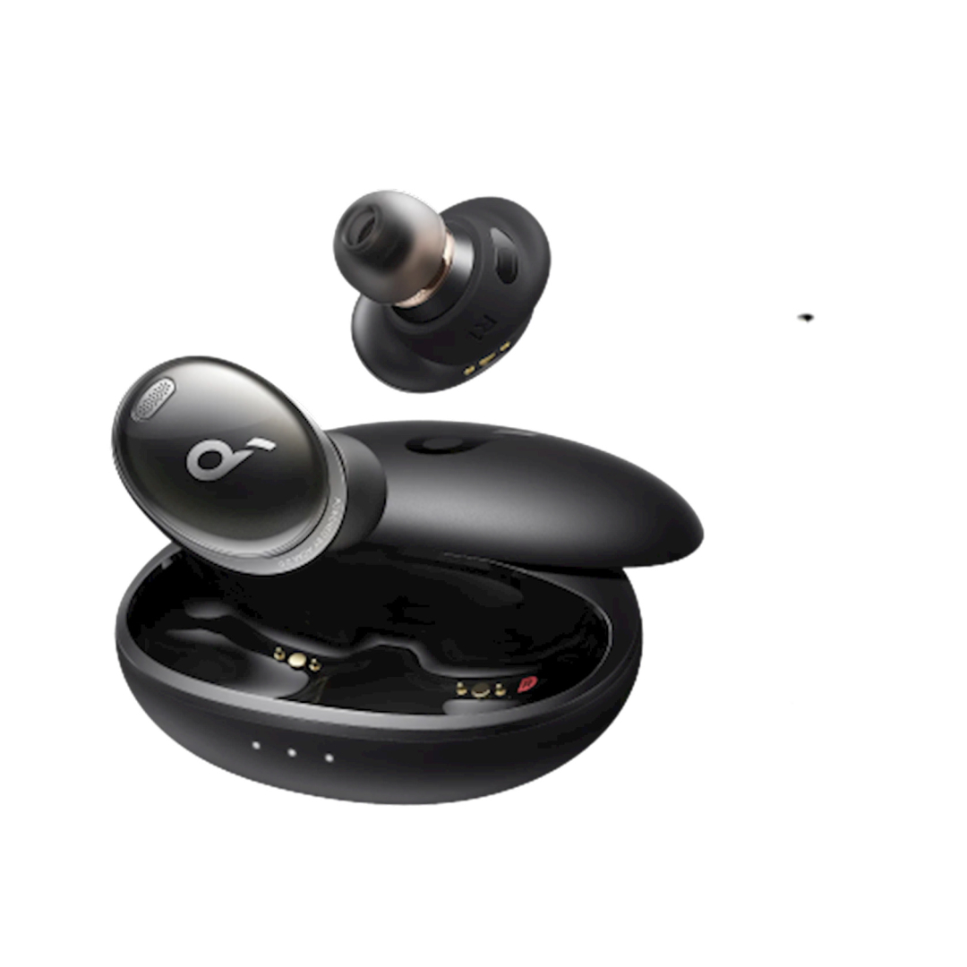 Qulaqlıq Anker Soundcore Liberty 3 Pro Black
