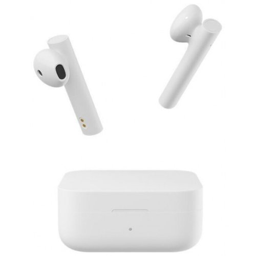 Qulaqlıq Xiaomi Mi True Earphones 2 Basic White