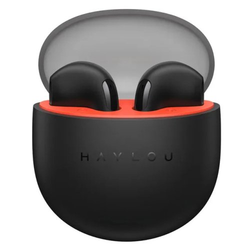 Qulaqlıq Haylou X1 NEO Earphones Black