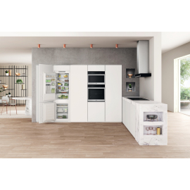 Soyuducu Whirlpool WHC18 T341 Quraşdırılan Soyuducu
