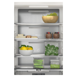 Soyuducu Whirlpool WHC18 T341 Quraşdırılan Soyuducu