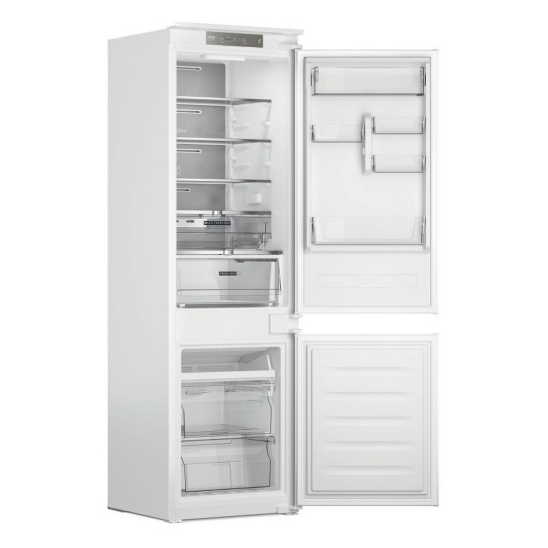 Soyuducu Whirlpool WHC18 T341 Quraşdırılan Soyuducu