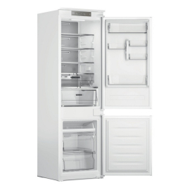 Soyuducu Whirlpool WHC18 T341 Quraşdırılan Soyuducu