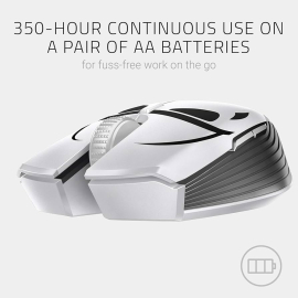 Mouse Razer Atheris Stormtrooper Edition WL/BT