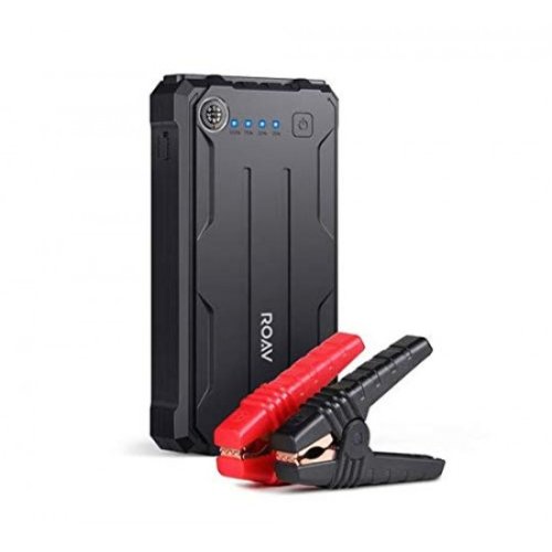 Avtomobil aksesuarları Roav Jump starter pro (800A) Black (R3120) (PIRIMICKA)