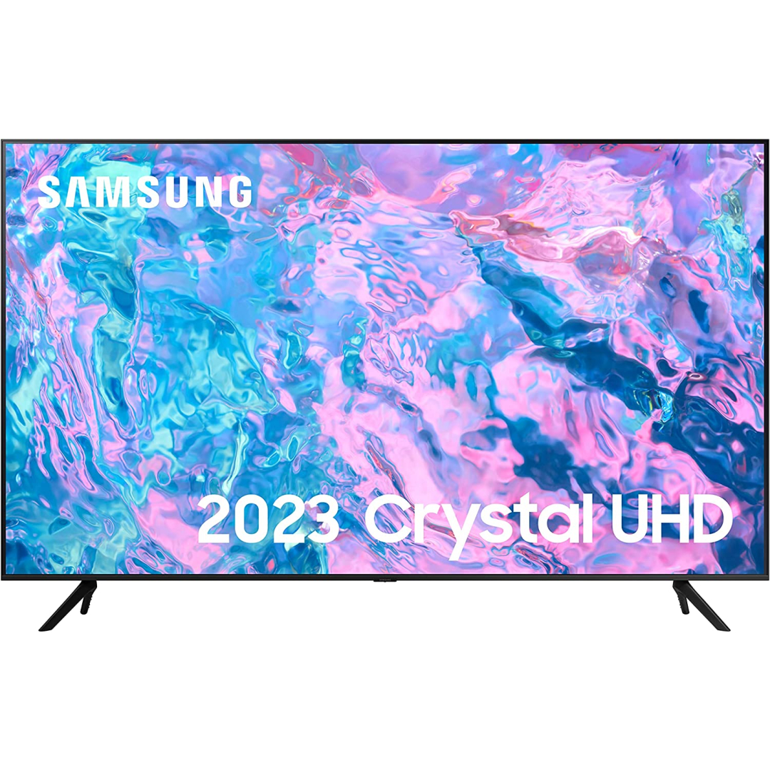 Televizor Samsung UE65CU7100UXRU