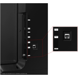 Televizor Samsung UE65CU7100UXRU